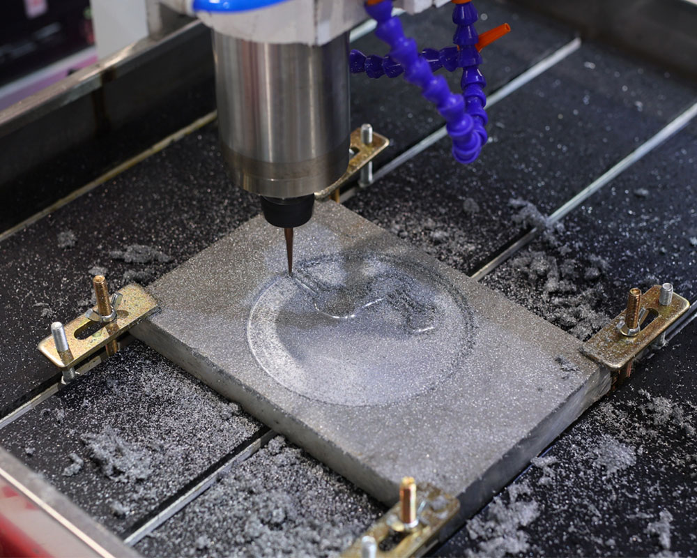 Προηγμένη τεχνολογία σε συσκευές διαμαντιών: Εξειδικευμένη εξειδίκευση κενού και πυρκαγιάς